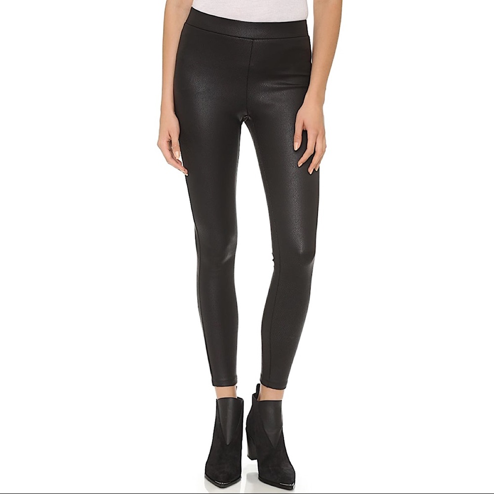 Jack by BB Dakota Omri Snakeskin Legging